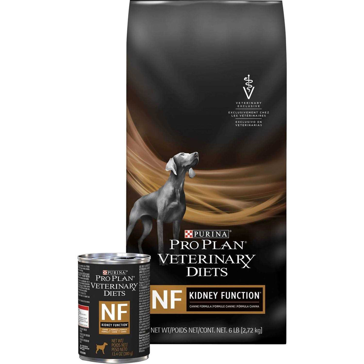 Wet Dog Food E381
