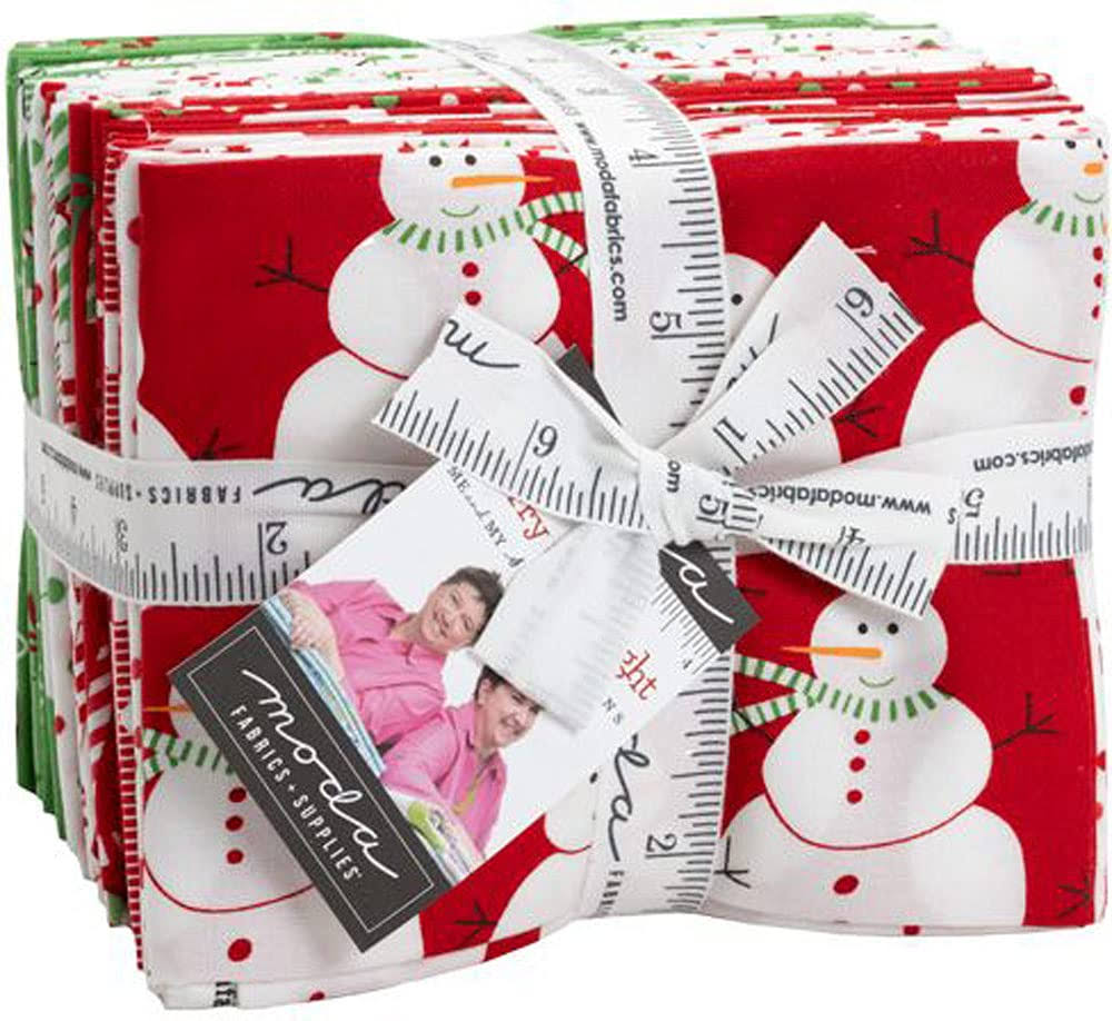 Fat Quarter Bundle B1320
