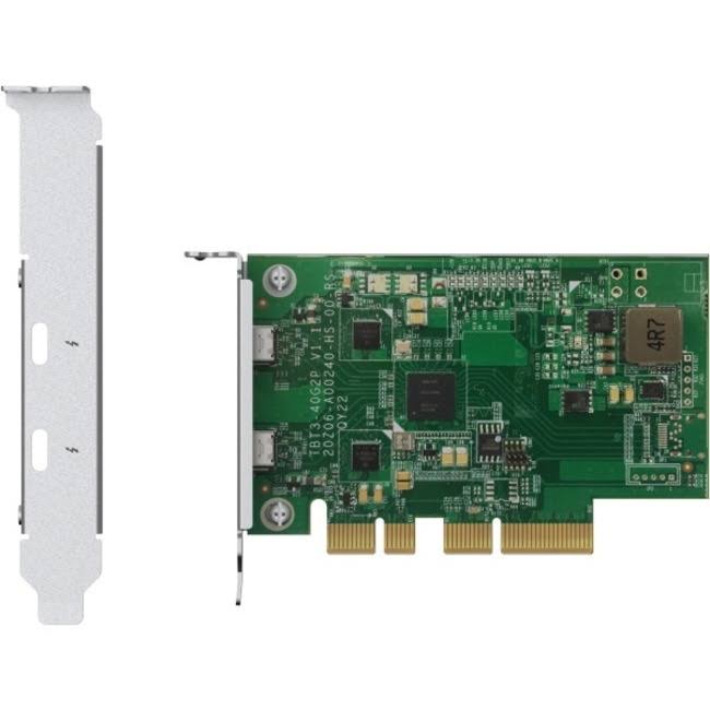 Thunderbolt 3 Expansion Card I701206