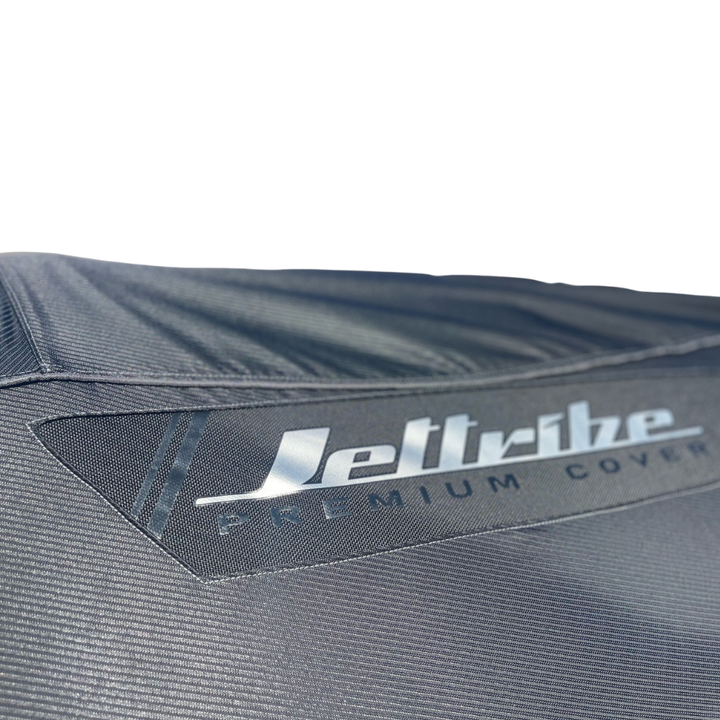 Premium G4 Stealth Series Waverunner Cover X265234