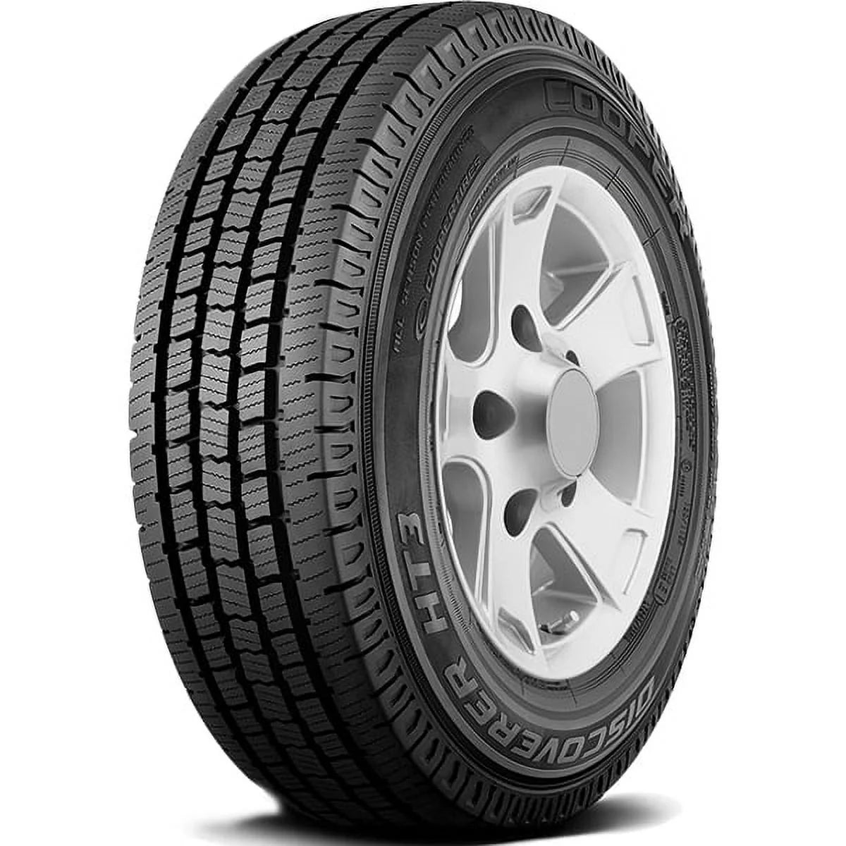 All Season LT215/85R16 Light Truck Tire Y11140