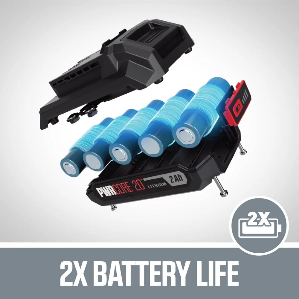 20V Cordless Jigsaw W83574