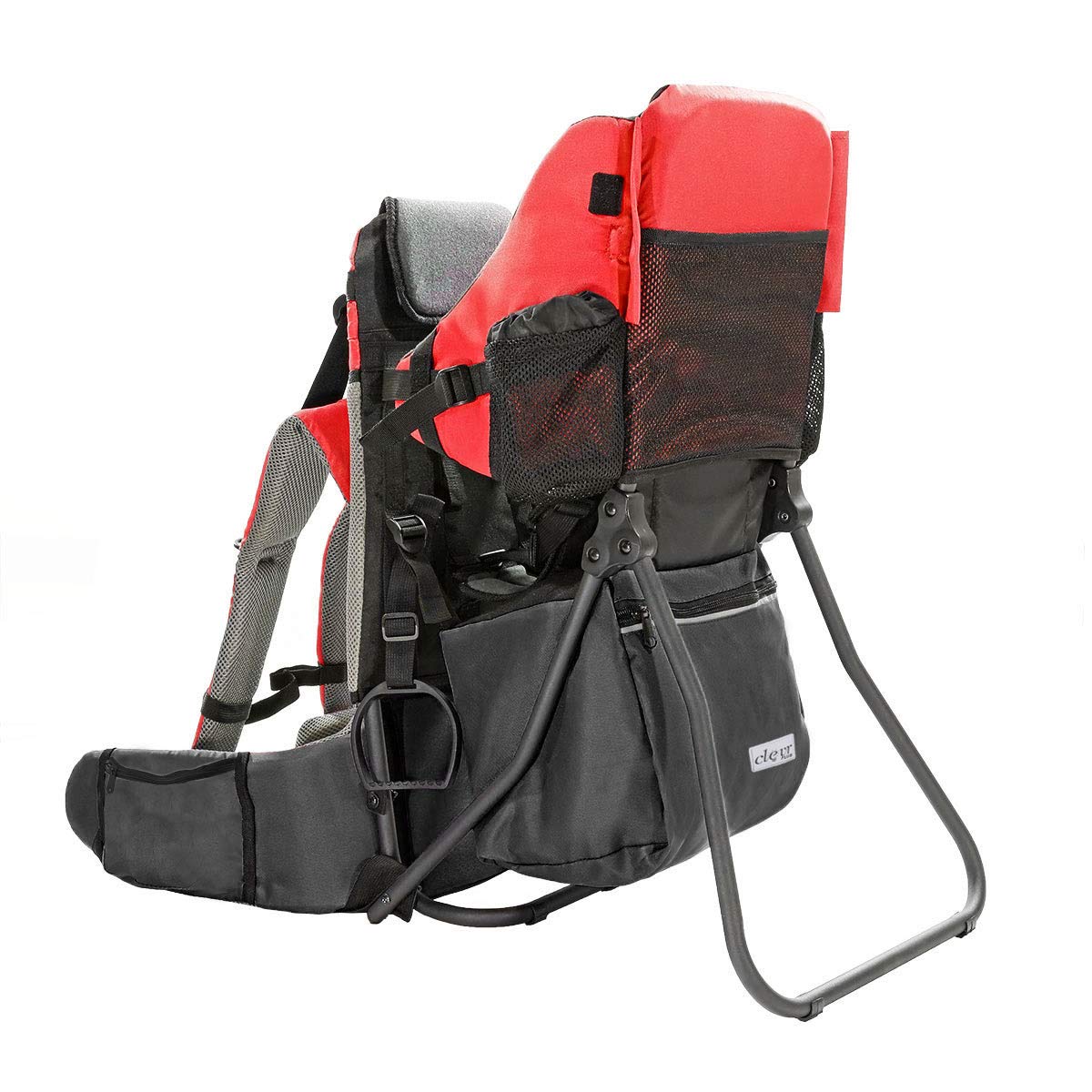 Blue Cross Country Baby Backpack Carrier P96269