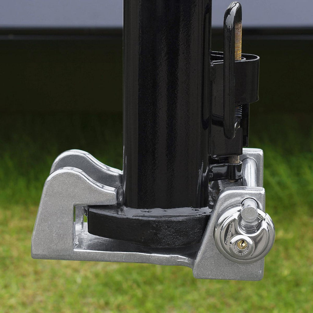 Gooseneck Coupler Lock Q388419