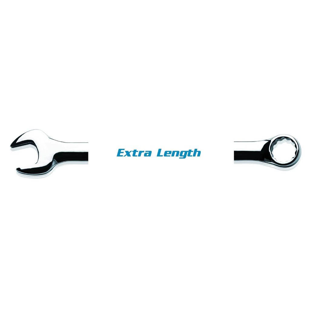 1-1/2-Inch 12 Point SAE Combination Wrench N3156