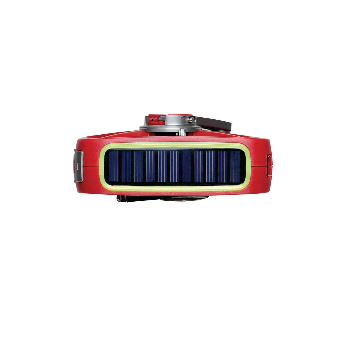 Hand Crank NOAA AM/FM Weather Alert Radio with Smartphone Charger T651