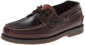 Amaretto Men's Boat Shoes X290