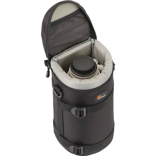Black Lens Case 11 x 26 cm I1329