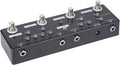 5 Mode Multi Effects Guitar Pedal T119