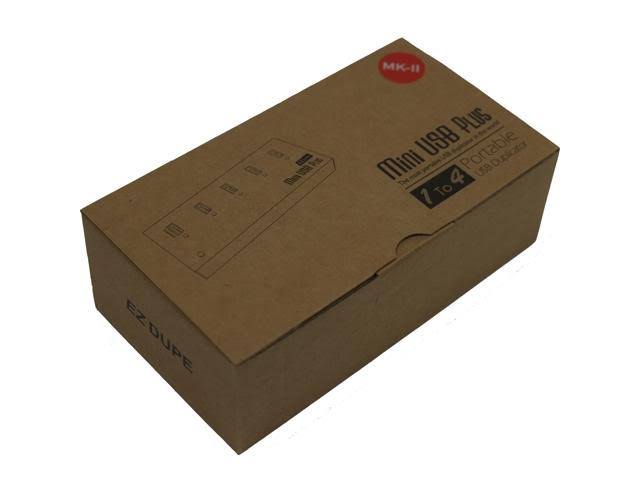 Portable USB Flash Drive Copier G724436
