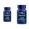 90 Vegetarian Capsules Multivitamin with Zinc X14684