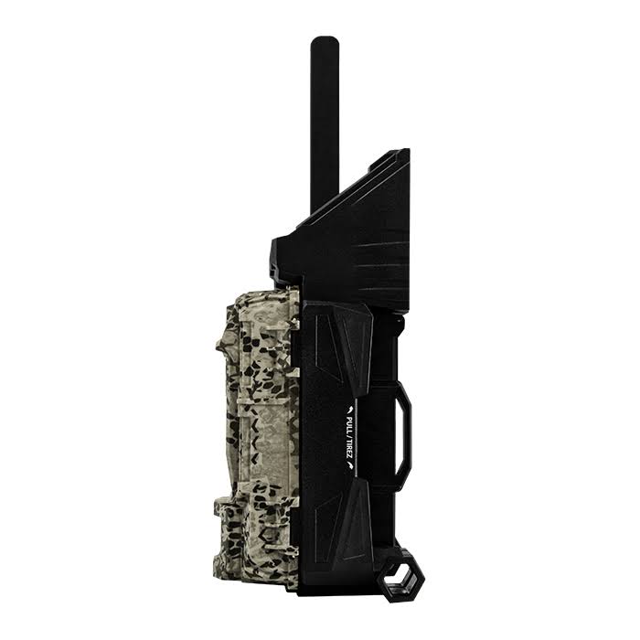 Solar Cellular Trail Camera Q85080