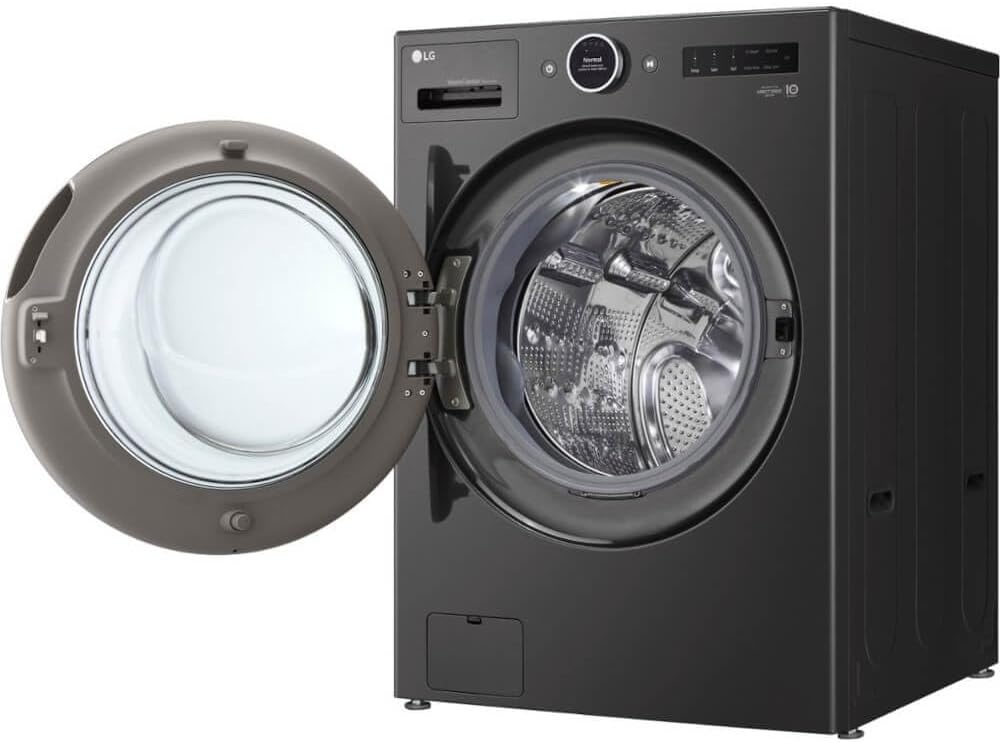 Ventless Washer/Dryer Combo All-in-One 5.0 cu. ft. J3228
