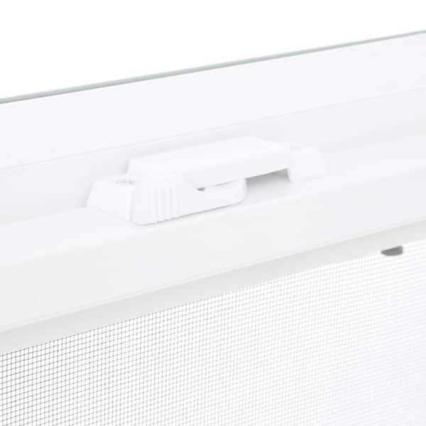 18 in. x 36 in. Single Hung Vinyl Window B30879