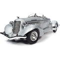 Haze Gray 1/18 Model Car Z746