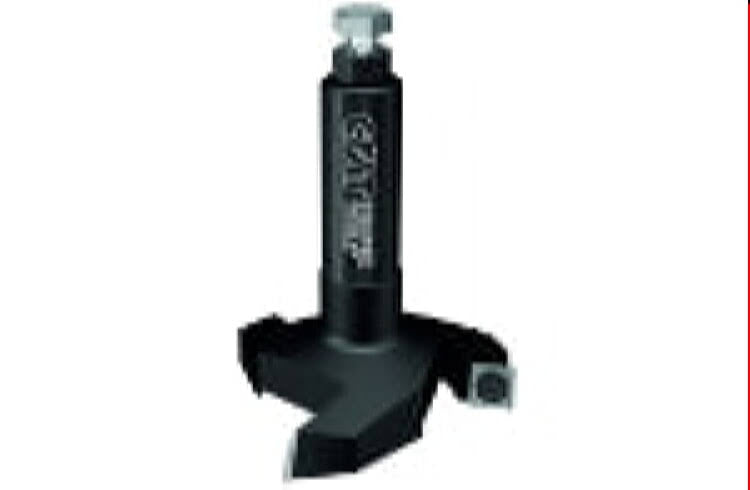 Carbide Spoilboard Surfacing Router Bit P6800