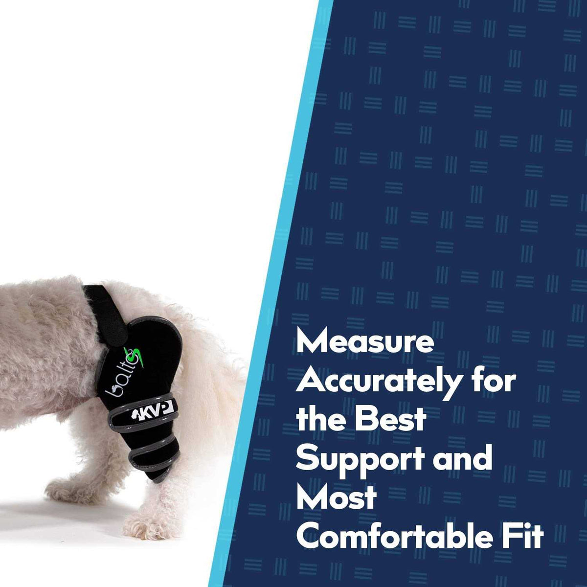 Knee Support for Dogs Z6242