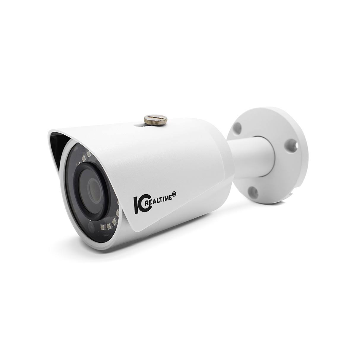 2 Megapixel WDR IR Mini Bullet Network Camera G89146