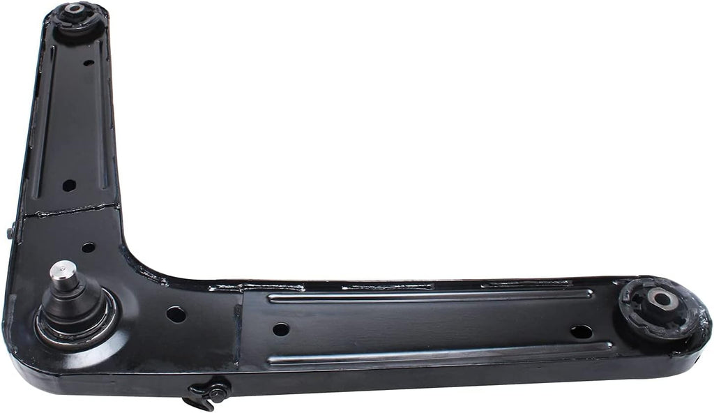 Rear Upper and Lower Control Arms Assembly 3pc Set A427