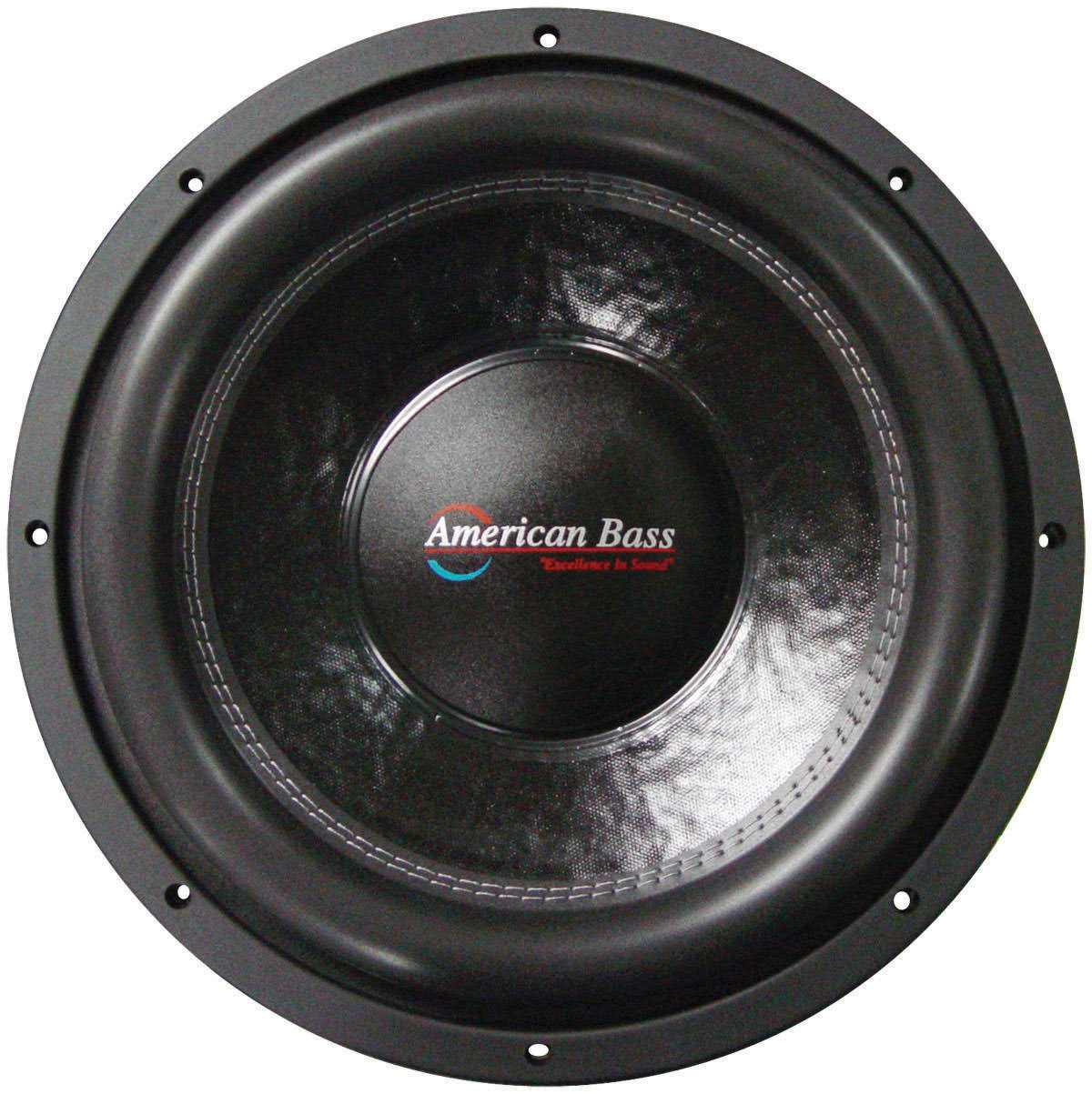 15x22 Subwoofer Dual 4 Ohm Voice Coils 200 oz. Magnet R313599