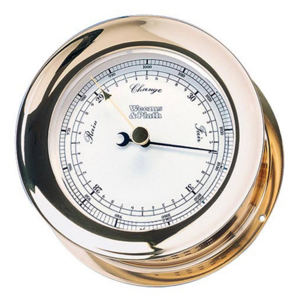 Atlantis Barometer J911