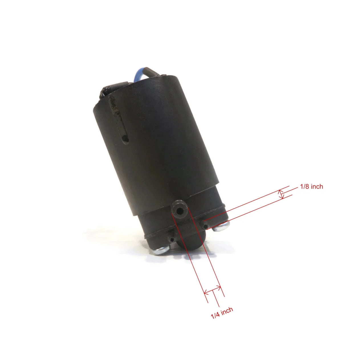 Primer Solenoid Kit For 1984 Johnson 60 HP Outboard Assembly M262