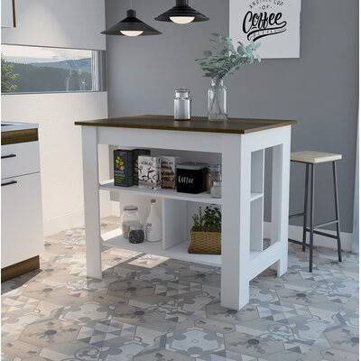 Kitchen Island K7653