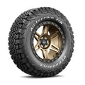 All Terrain LT265/65R17 120/117S E Light Truck Tire Y482608