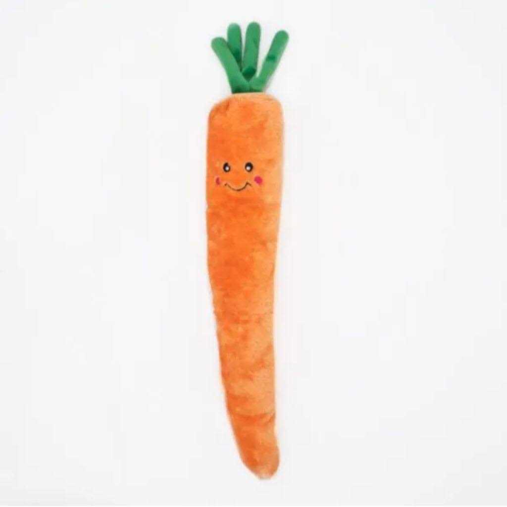Carrot Dog Toy A123932