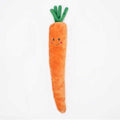 Carrot Dog Toy A123932