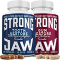 Tooth and Gum Supplements 2 Pack R38123