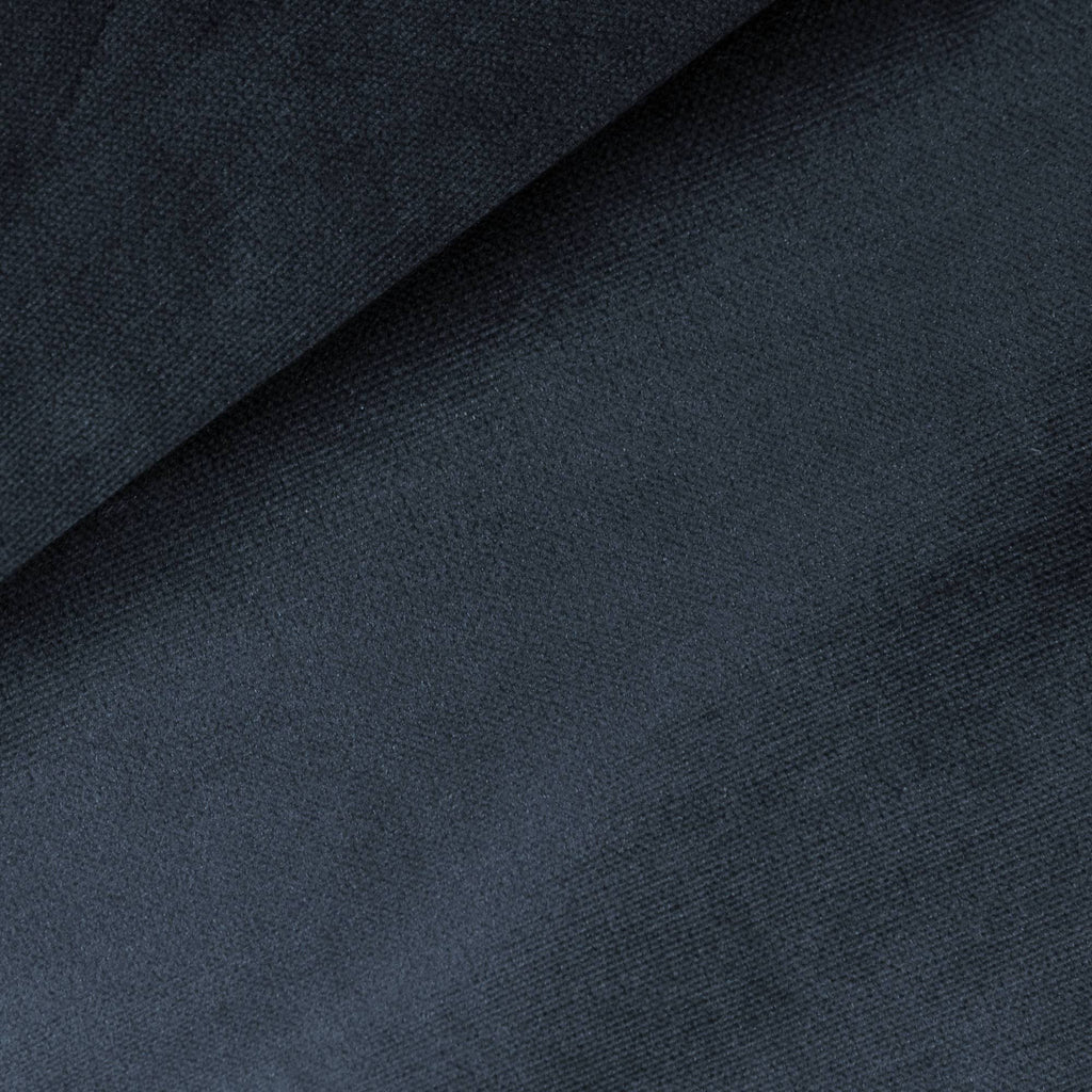 Tufted Headboard in Mystere Eclipse Blue W4254