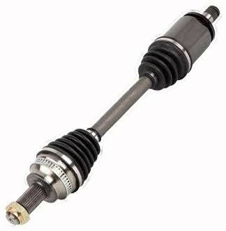 Pair Front CV Axle Shaft H9182