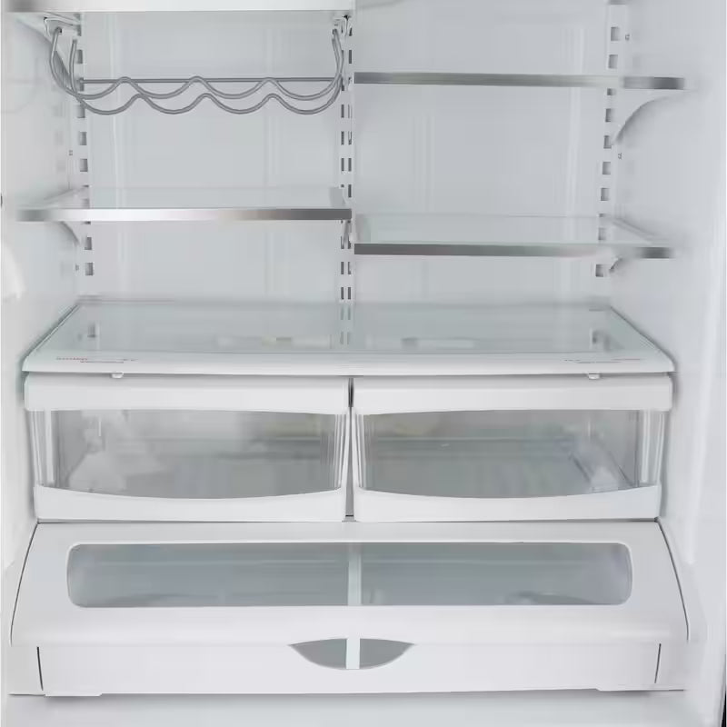 20 cu. ft. Counter Depth French Door Refrigerator Q5728