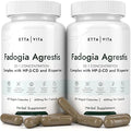 Organic Fadogia Agrestis 600mg 120ct F6095