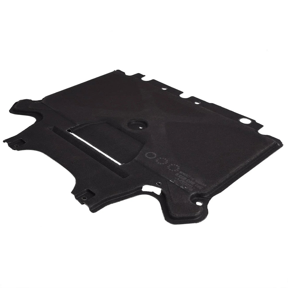 Rear Lower Under Engine Splash Shield Guard Cover O84516