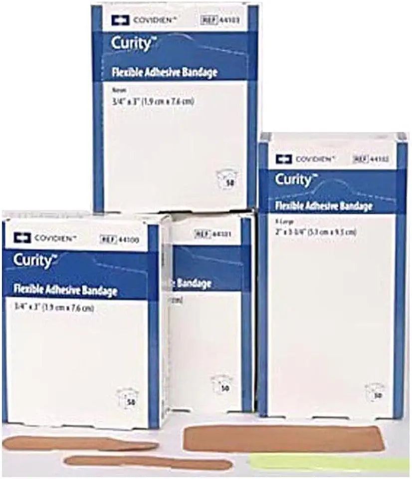 Flexible Bandage Pack of 1200 H998363