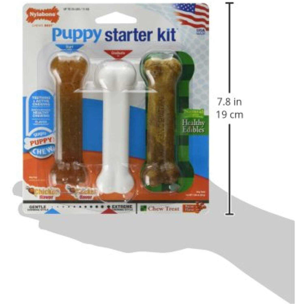 Puppy Starter Kit K550549
