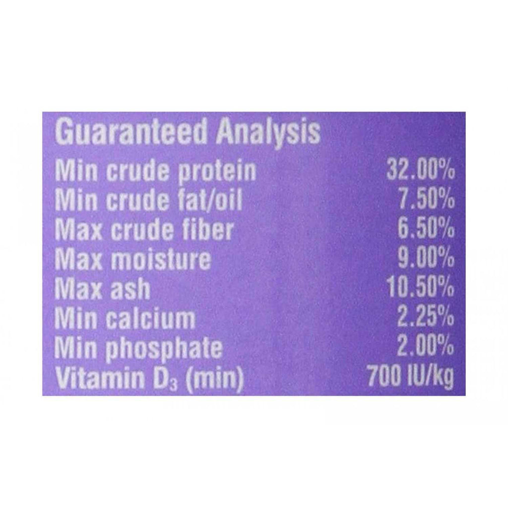 Bearded Dragon Food L7806