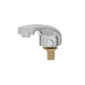 Brass Spout and Shank Z218389