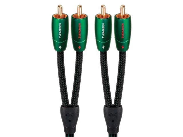 RCA to RCA Audio Interconnect Cable X919507