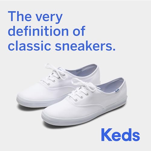 Canvas Lace Up Sneaker F210869