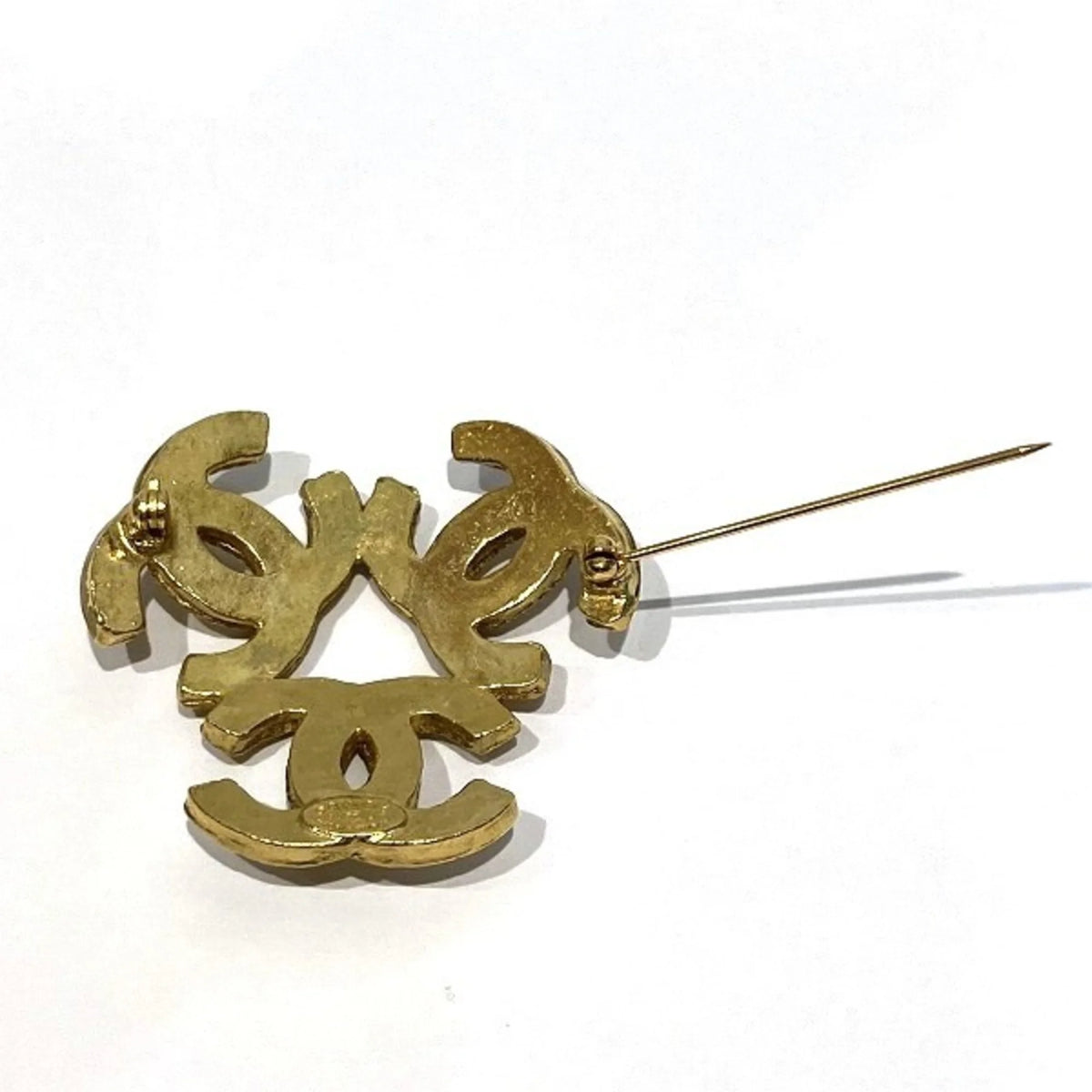 Pre-Owned Brooch X3839