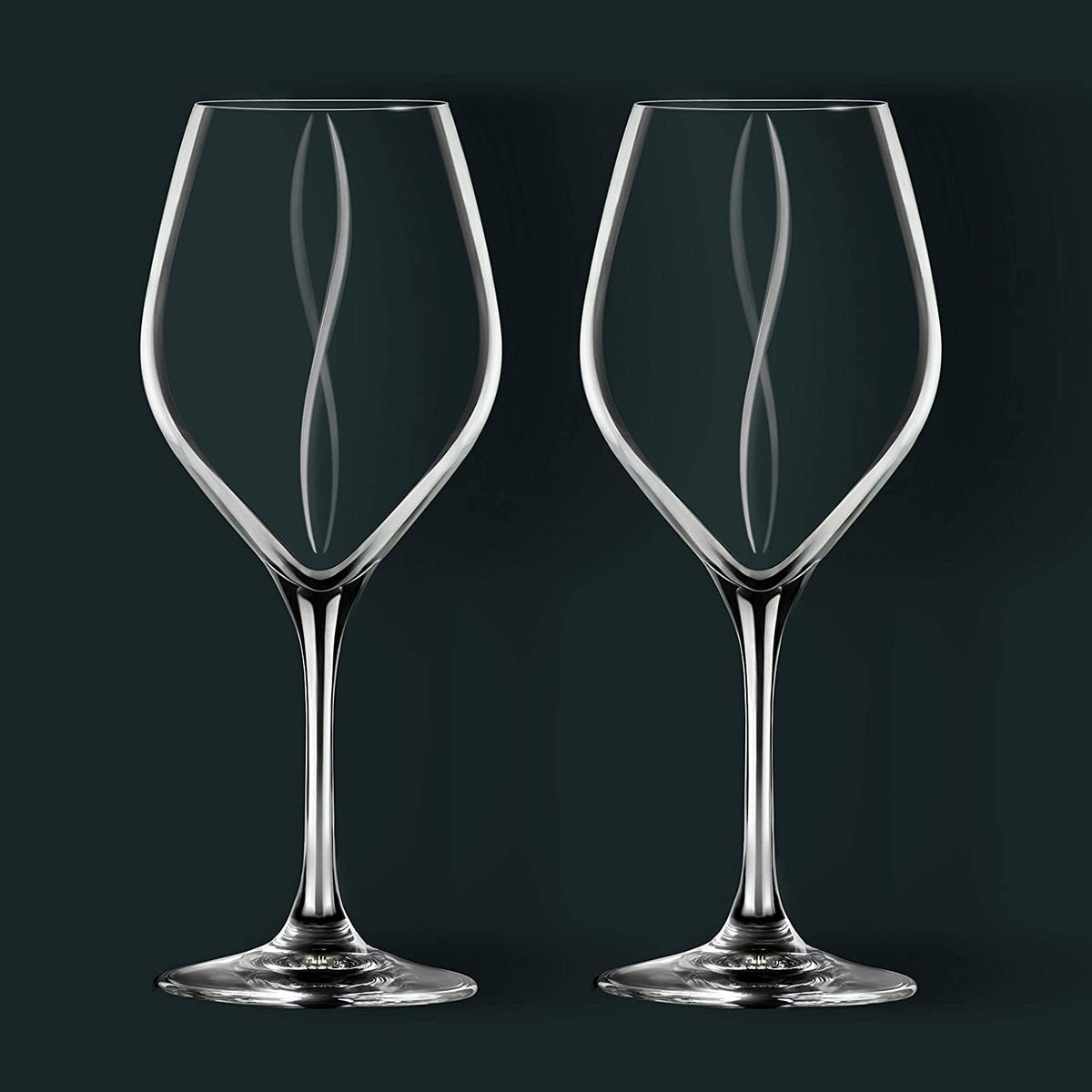 Aerating Wine Glass 2-Pack G47155