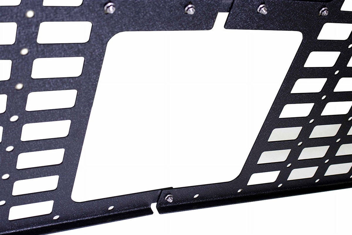 Chase Rack for Jeep Gladiator X606928