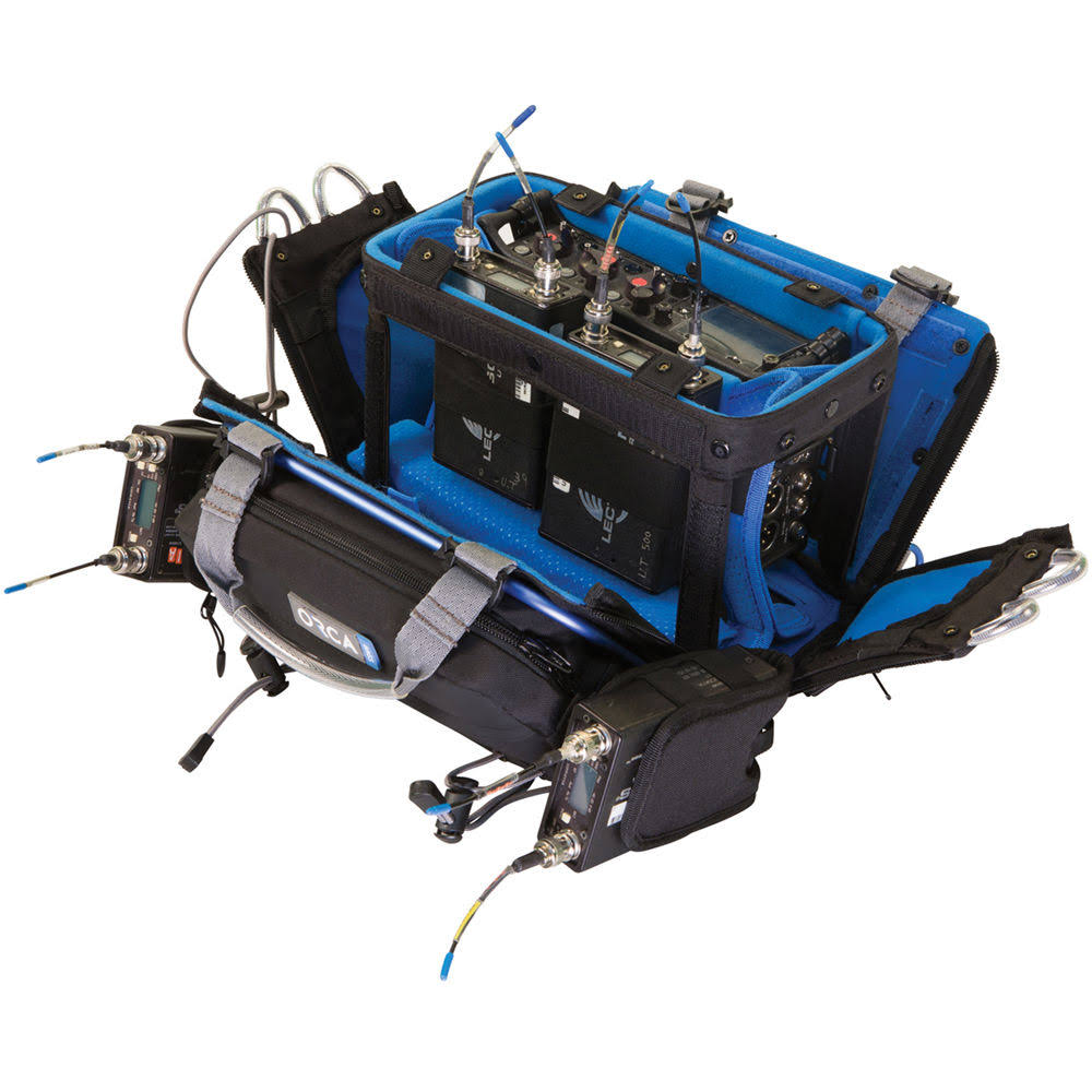 Bag for Audio Mixer H1239