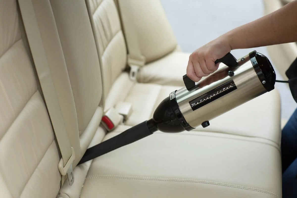 Hand Vac X37791