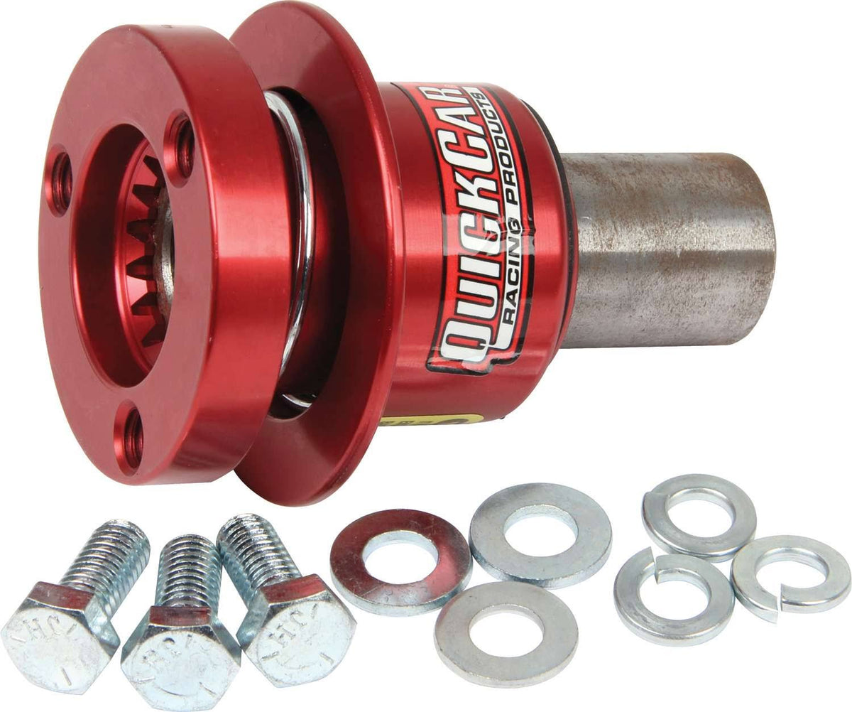Steering Disconnect 360 K2405