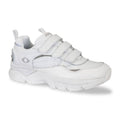 White Walker Shoes B497754