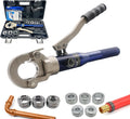 Copper Press Tool Pipe Crimping Tool V899787